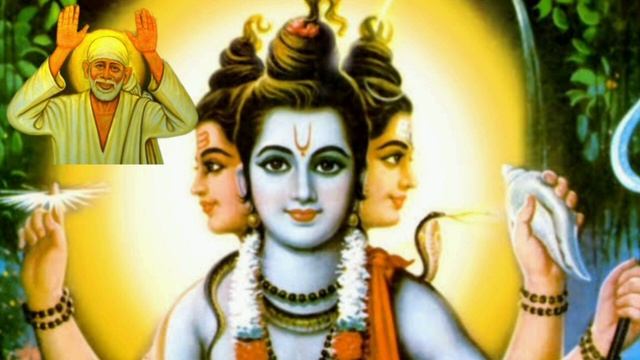 ஸ்ரீ குரு சரித்திரம் - பாகம் 42 | Sri Guru Charitra in tamil | Sai Motivation | Shirdi Sai Baba