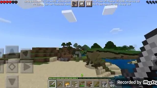 выживание с динозаврами #2 серия