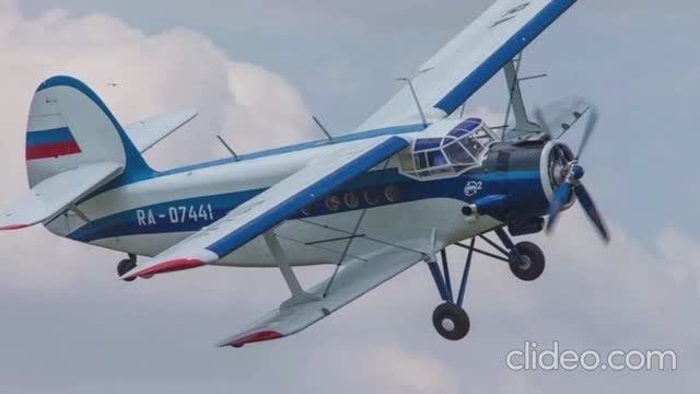 "А мы летаем на АН-2".SUNO.AI.  В.С.Левашов - В.Гольцов _70-е