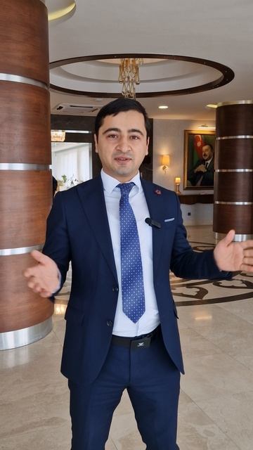 Санаторий Гашалты Нафталан в Азербайджане. Бронируйте по низким ценам 2025 года