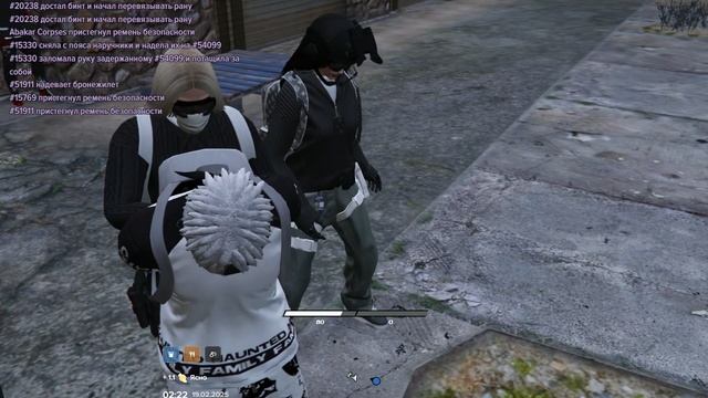 Grand Theft Auto V - 2025-02-21 11-59-11
