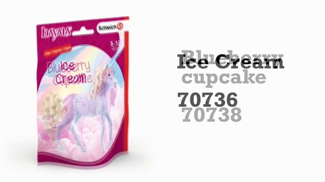 ВТОРАЯ ЧАСТЬ SCHLEICH 2022! | Schleich 2022 Part 2