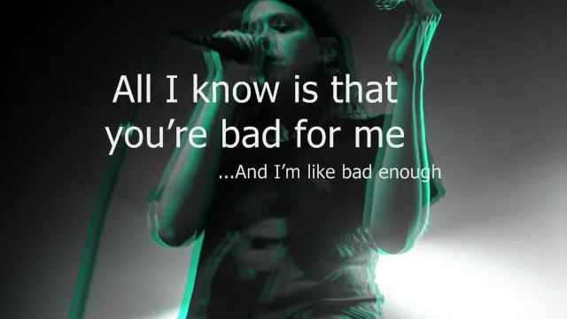 K. Flay - Time for you (Lyrics)