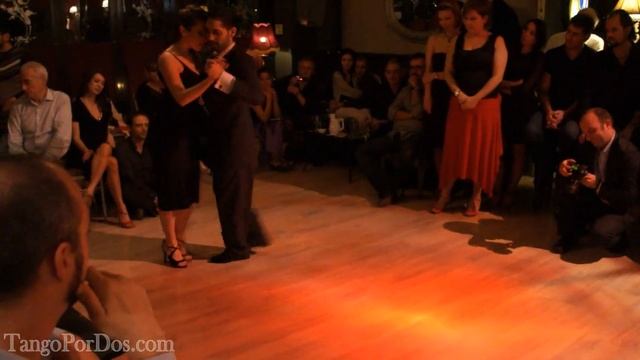 Stefania Colina & Juan Martin Carrara 3/3