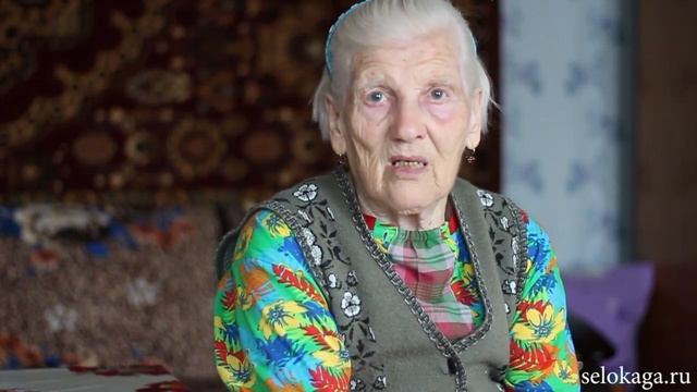 Копылова Мария Ивановна