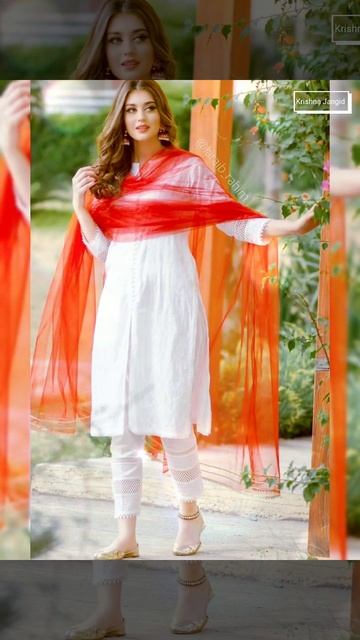 Amazing Kurti With Palazzo Pant ❣️ Kurti Palazzo Pant | Kurti With Trousers 😍 Kurta Palazzo😘 #short