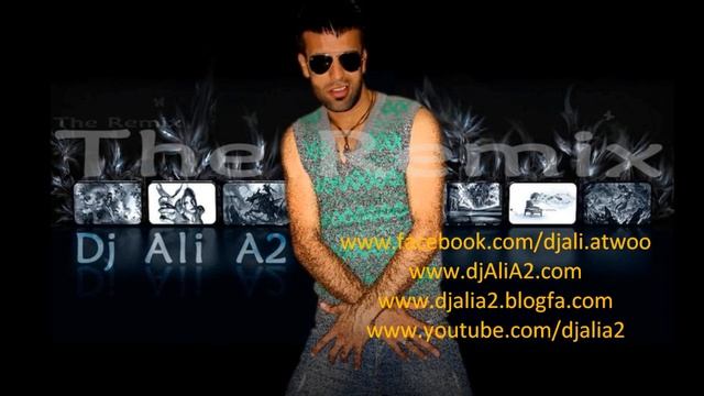Dj ALi A2 2011 ANjam vazife ((soroush hichkas)) remix by dj ali a2