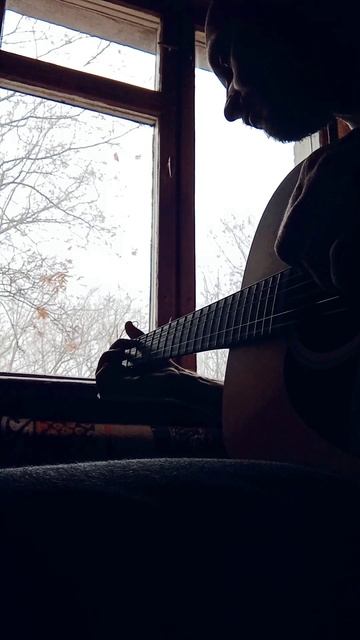 Музыкальный фрагмент - Musical fragment