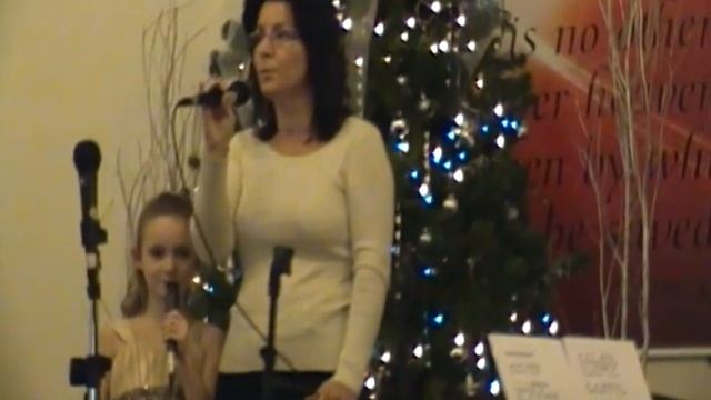 christmas lullaby