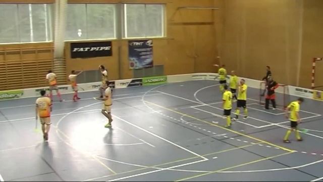 FFTV Muži: FBC Sokol Frenštát p.R. - SK Anakonda 14:0 |24.4.2016|