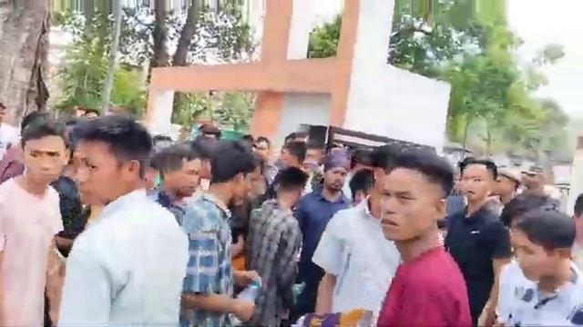 KT Rowelson Ronghang aphan prant karmut aphuthak Kachesong.