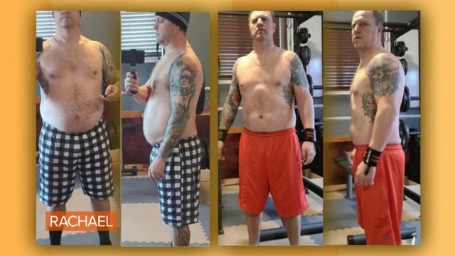 What Happens In Your Body When You Eat Whole vs Refined Grains | Weight Loss Tips