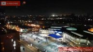 Rooftop Lounge View at Corniche CENTRO Rotana Hotel, Al Khobar