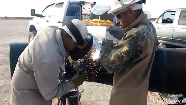 Puro pipe line