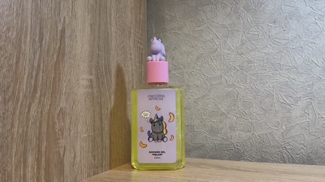 BeautyAngelMarie единорог одобряет вонять спелой дынькой