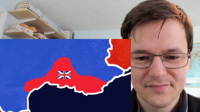 British Guy Reacts to THE FRENCH REVOLUTION - OVERSIMPLIFIED - 'The Great Terror!' (Part 2)
