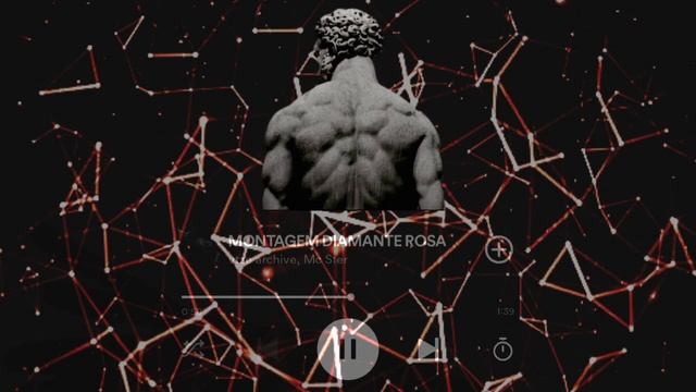 MONTAGEM DIAMANTE ROSA (Brazilian phonk)