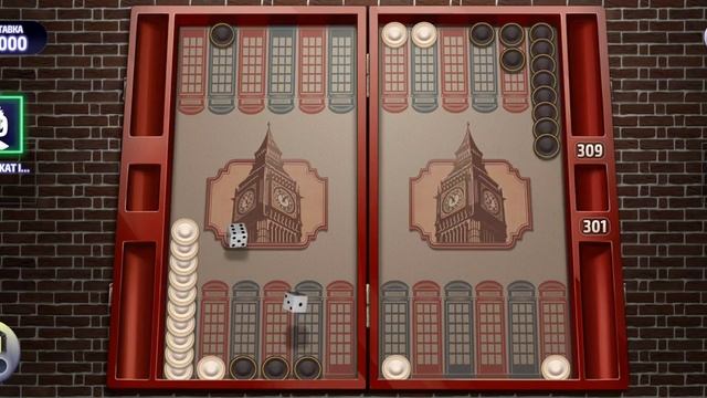 Backgammon, long backgammon online, нарды, длинные нарды онлайн чемпионат
