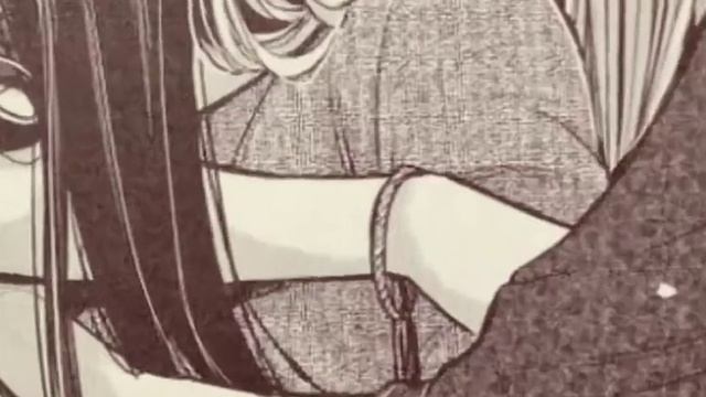Yuzu and Mei