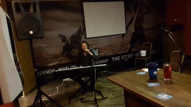 Niall Mac Giolla Ruaidh - Surface - Sin Syndrome