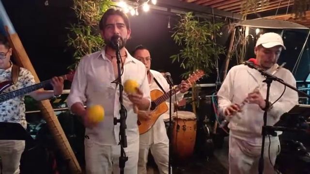 Conciencia - La Esencia del Son