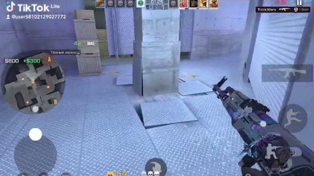 Я играю как читер или норм игрок?