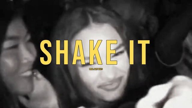 [FREE] Tyga x Club BANGER Type Beat  SHAKE IT    2025 Club Banger Type Beat