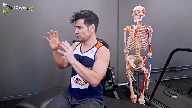 HIPERTROFIA muscular e Eletromiografia, Tem alguma relação? - TEF Responde #159