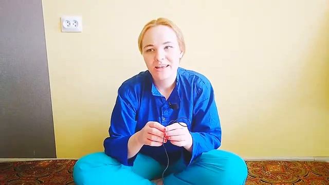 Обо мне! Видео-визитка! Юлия Волкова (Yashu)