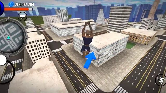 Power Spider 2 игра эмир