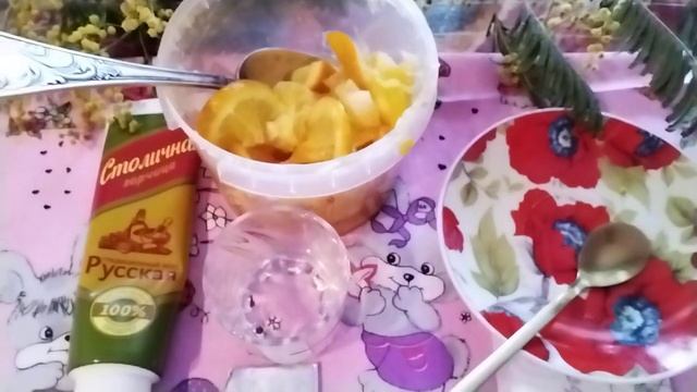 Как пить касторку, чтобы её не чувствовать?😁