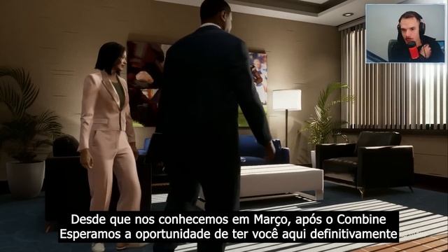 MODO CARREIRA MADDEN NFL 24 JOGUEI PELA PRIMEIRA VEZ
