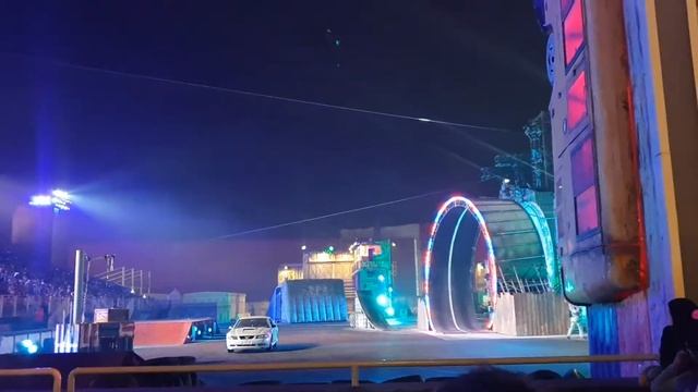 Global Village Show - episode 2