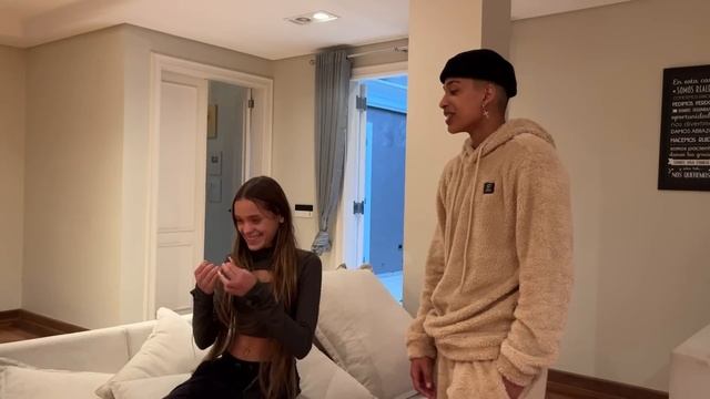 CLIMÃO ENTRE O EX DA MANU MAIA E O GUILHERME LIMA!!