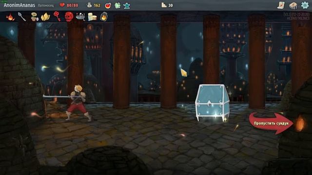 SLAY THE SPIRE  СТРИМ#1