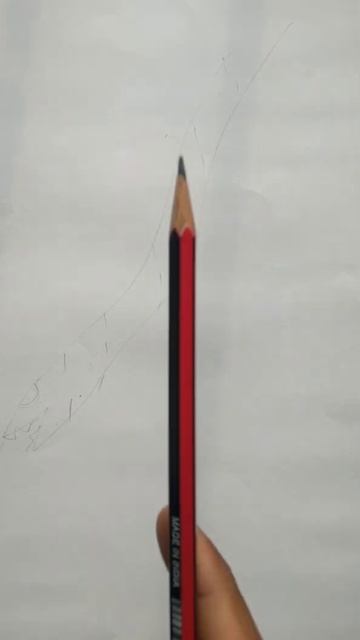 || Poisonous Black Mamba Sketch || How to draw Realistic sketch || #snakes #artchallenge #trending