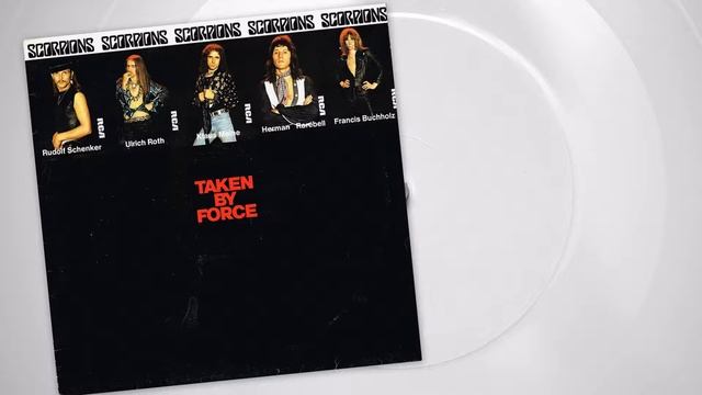 Scorpions – The Sails Of Charon ( Audio rip from UK vinyl LP )