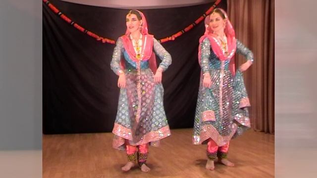 Тарана | Катхак | Мария Ораевская | Александра Шемелова | Сценическое выступление