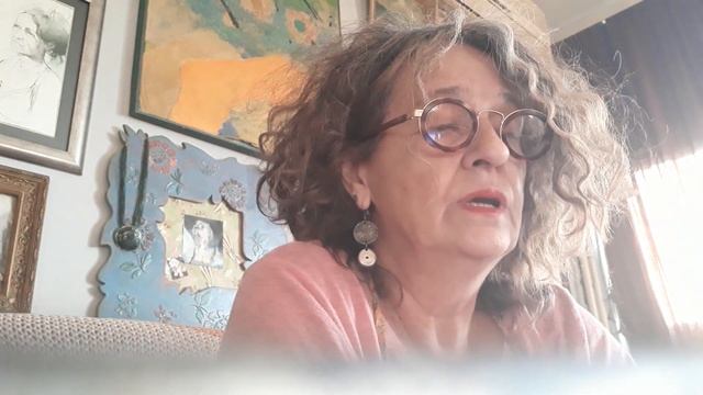 Molba: Iva Radović