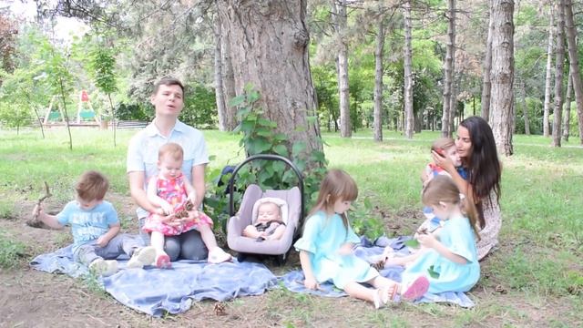 Ждём и надеемся # христианская песня