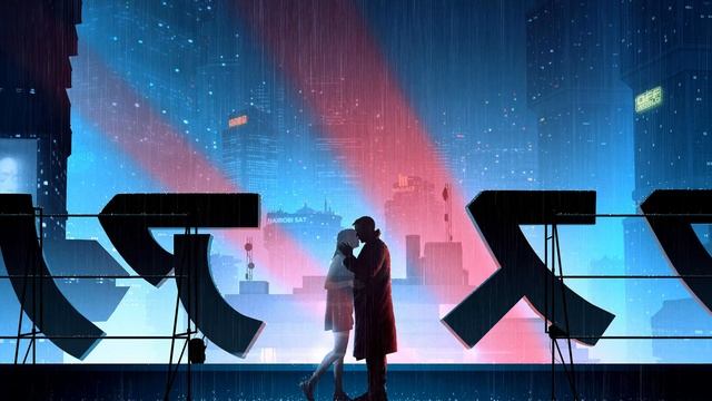 Blade Runner 2049 Mesa 1 hour extended