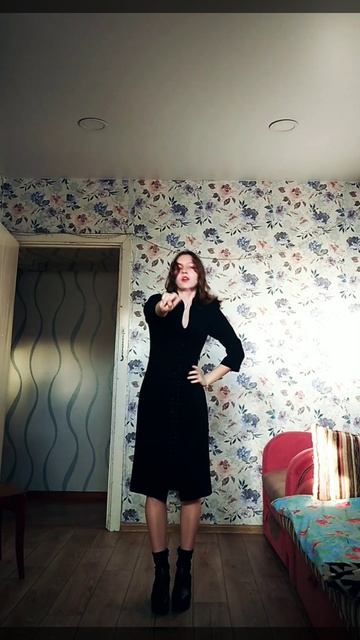 [DANCECOVER] SOMI – "XOXO" by sk  #cover #dance #sk #somi #xoxo #танец #танцы #кавер