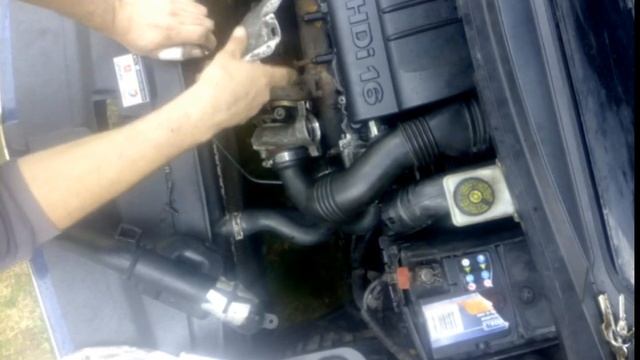 Turbina automobila princip rada i provera ispravnosti