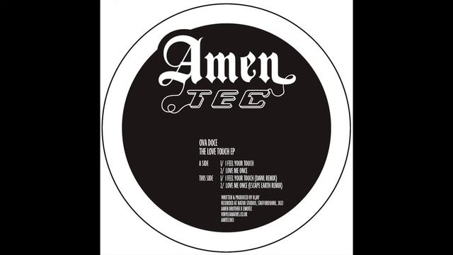 Flatliner -- Lets Go (EQ Remix)