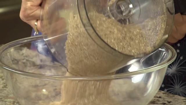 How To Make Energy Balls (No Bake)