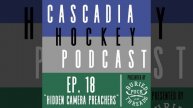 Episode 18 "Hidden Camera Preachers"
