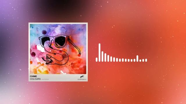 [Dubstep] Chime - Colours