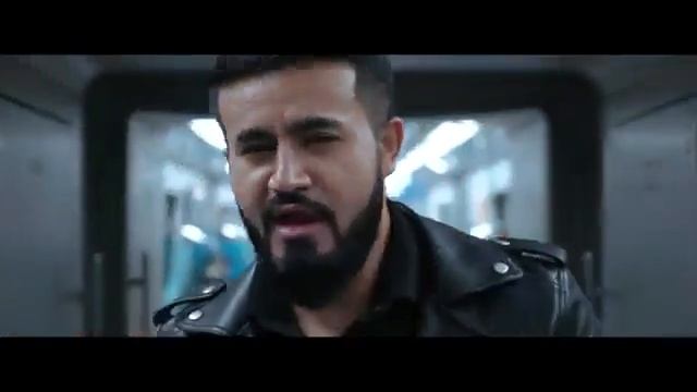 Adam - Давай не болей (DANCE)