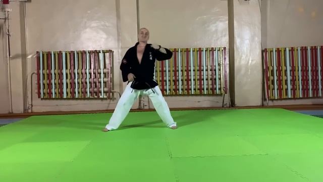 lutsenko eduard  kata kama kusari gama 鎖鎌