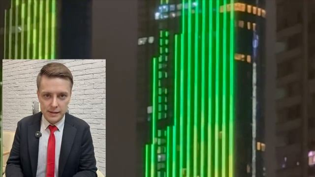 Чего не хватает Москва-Сити 2025?!